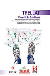 ✅ LLENGUA LITERATURA 2ºNB VALENCIA TRELLAT 20 I AA,VV I MARFIL I 9788480254212